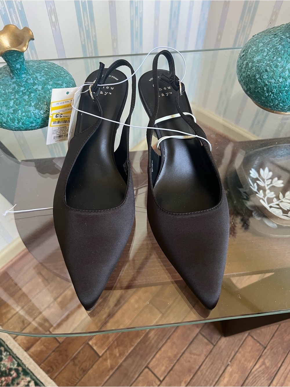 NWT  a new day size 8.5